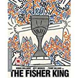 The Fisher King [The Criterion Collection] [Blu-ray] [1991]
